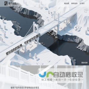 魔杰科技