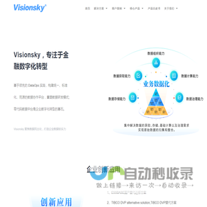 Visionsky