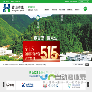 肠溶明胶空心胶囊