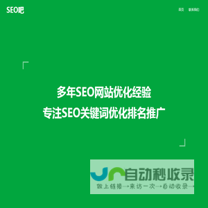 SEO网站优化公司