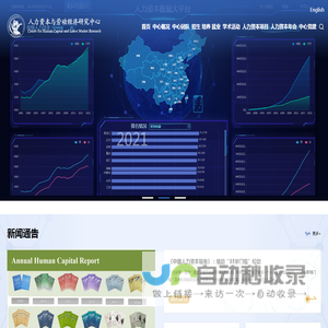 人力资本与劳动经济研究中心