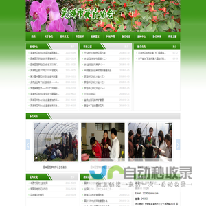 芜湖市花卉协会