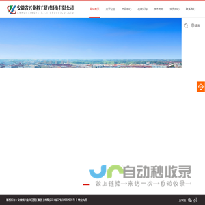 安徽省兴业科工贸（集团）有限公司