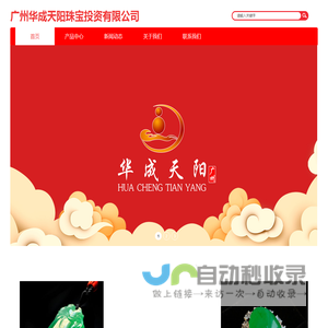 广州华成天阳珠宝投资有限公司
