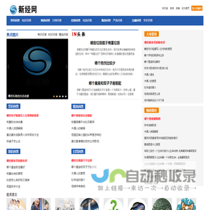 新经网