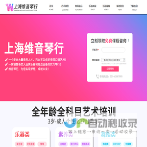 上海维音琴行