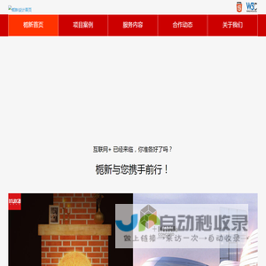 品牌网站建设