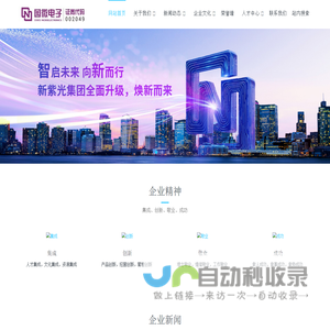 深圳市国微电子有限公司