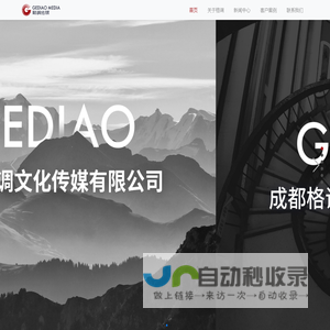 成都格调传媒