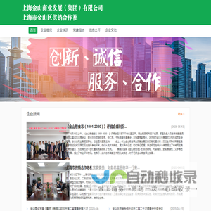 金山商业集团