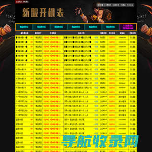 DNF发布网