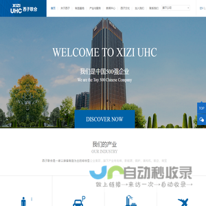 西子联合
