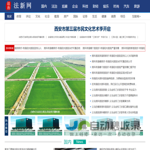法新网
