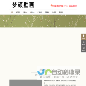 湖南梦硕装饰材料有限公司