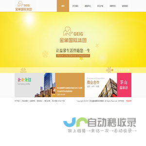 江苏金象城国际投资集团