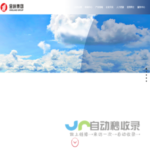 金洲集团有限公司