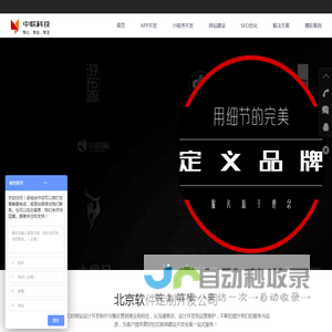 APP定制