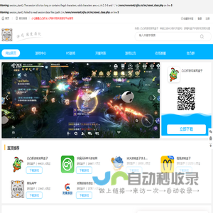 魂游网络