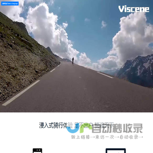Viscene网