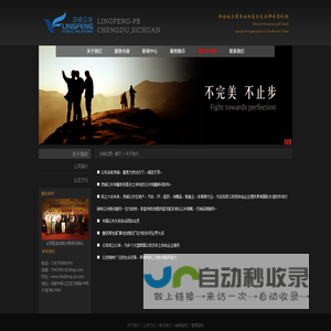 公司简介