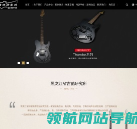 黑龙江电吉他