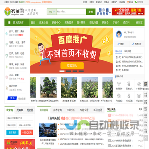 农苗网