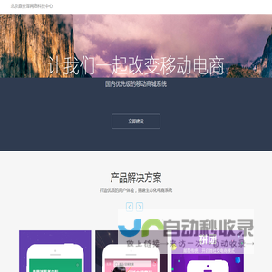 北京鼎安泽网络科技中心