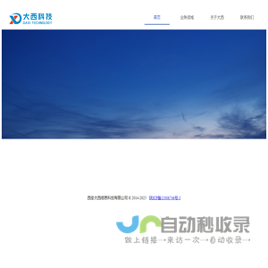 大西信息科技有限公司