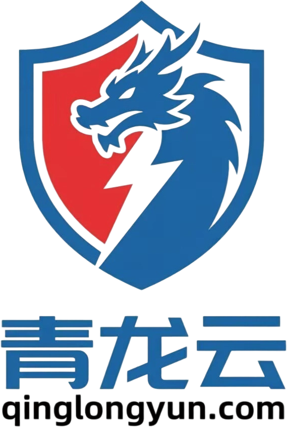 青龙云
