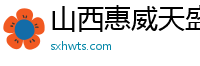 山西惠威天盛科技有限公司