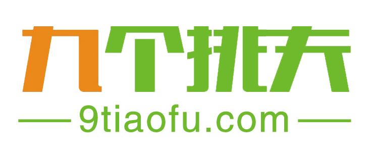 安徽九个挑夫电子商务有限公司