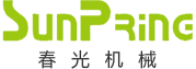 济南春光机械设备有限公司