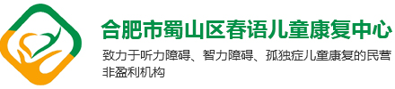 合肥儿童康复培训