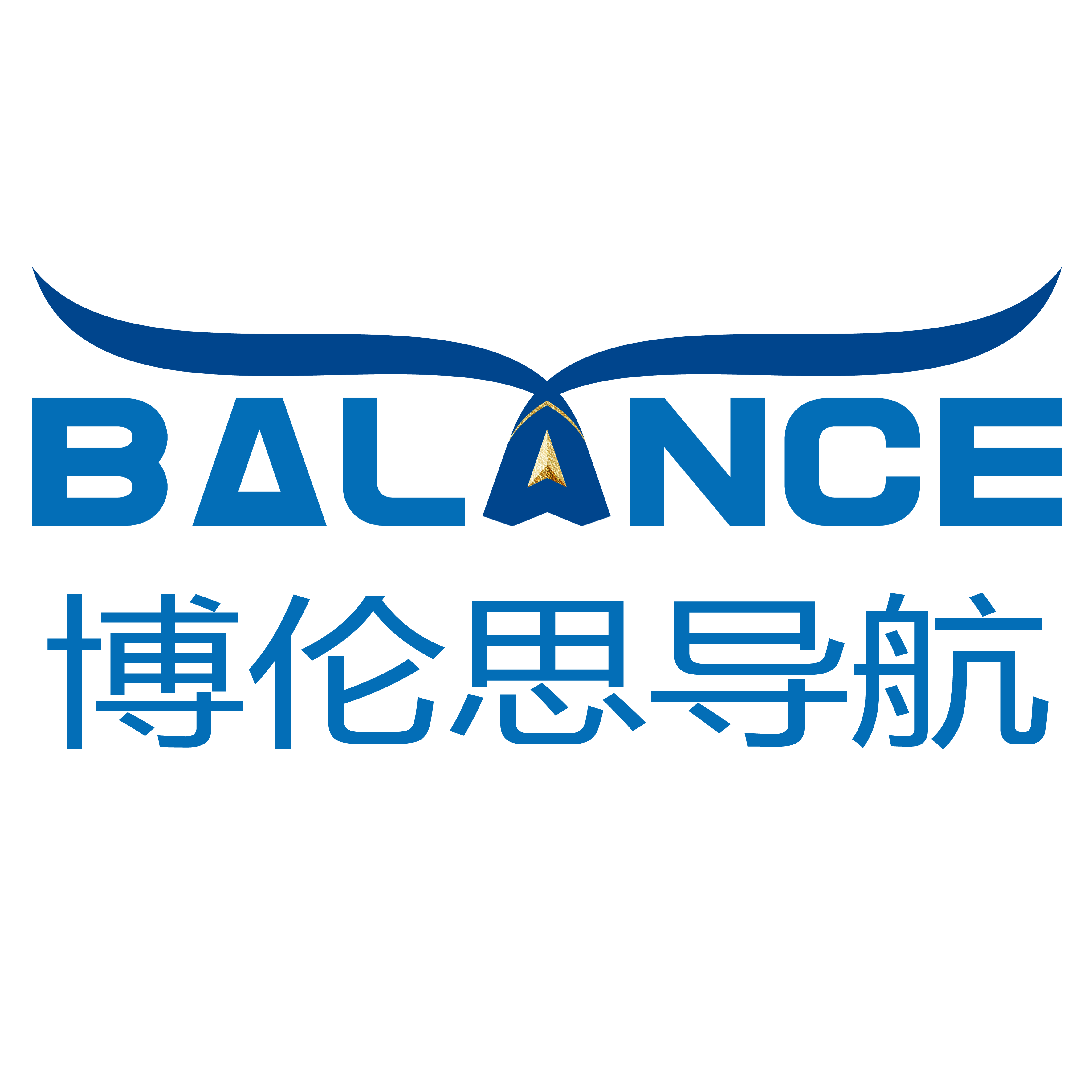 博伦思导航