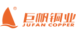 浙江巨帆铜业有限公司