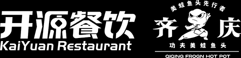 齐庆美蛙鱼头加盟