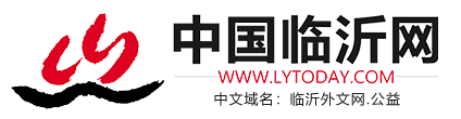 中国临沂网