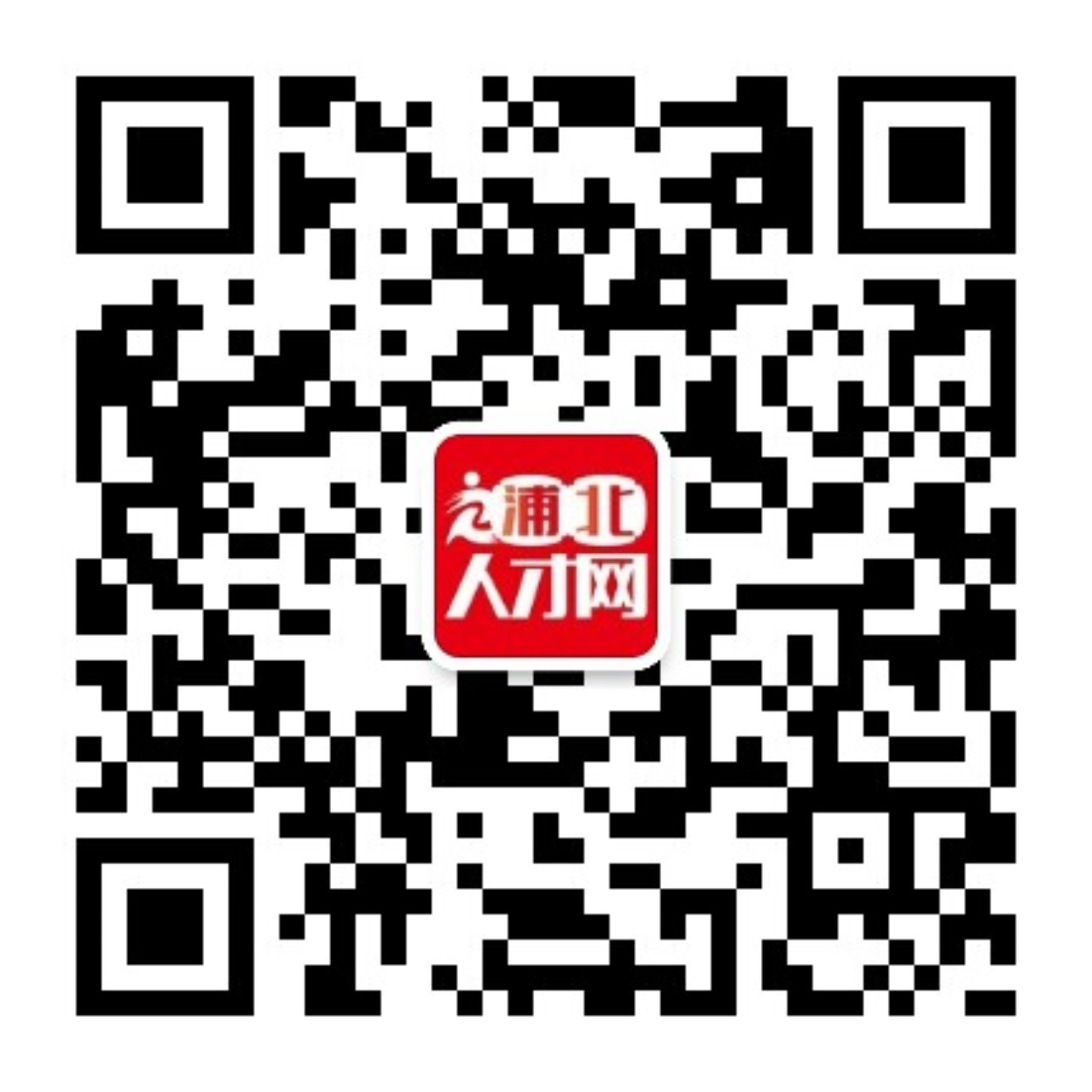 浦北人才网