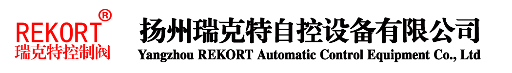 瑞克特自控设备有限公司