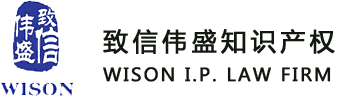 广州致信伟盛知识产权代理有限公司