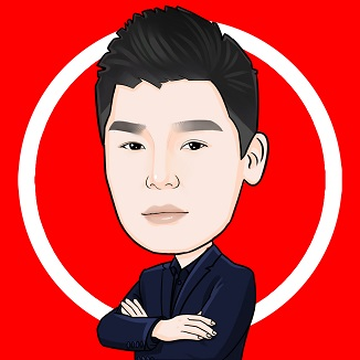 吴飞个人站