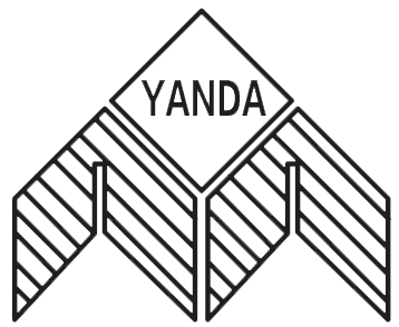 台湾YANDA齿条