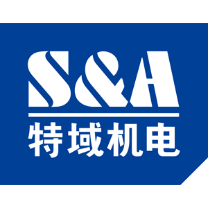 冷水机