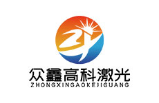 光纤视觉打标机
