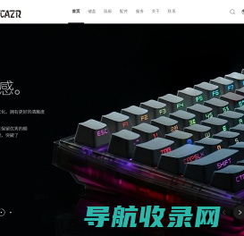 雷咖泽