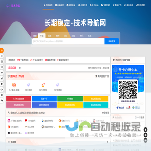技术导航网