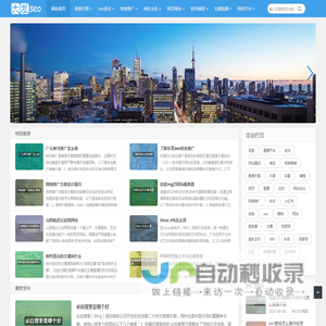 大发SEO技术分享