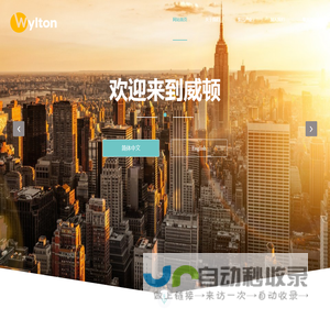 威顿公司