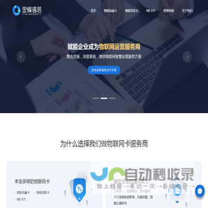 金蜂通信