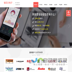 网站建设网络设计